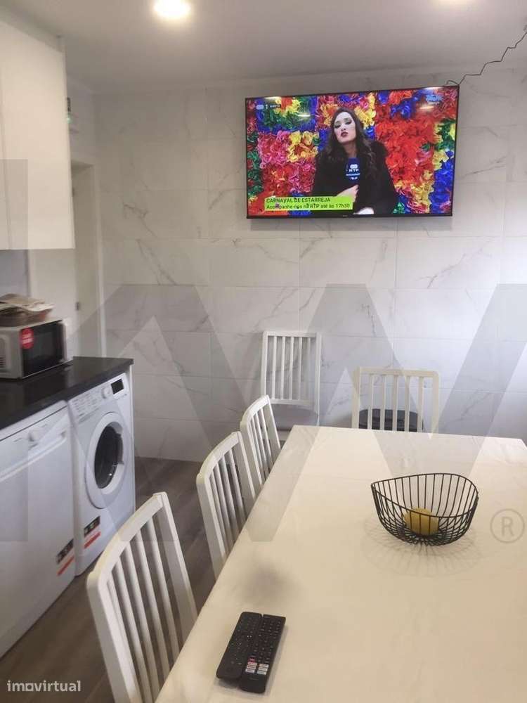 Imóvel para Investimento – Alto Potencial de Rentabilidade em Campanhã - Grande imagem: 2/34