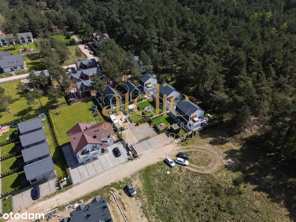 Obiekt wypoczynkowy nad morzem -Jastrzębia Góra - Pełny obrazek: 4/20