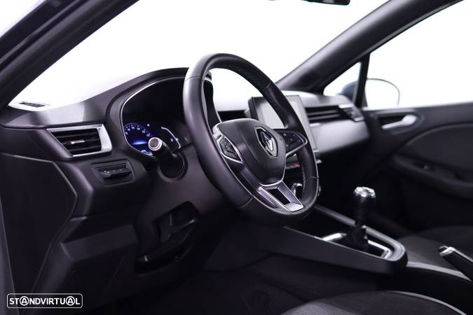 Renault Clio 1.0 TCe Intens - 14