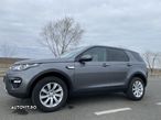 Land Rover Discovery Sport 2.0 l TD4 HSE Luxury Aut. - 6