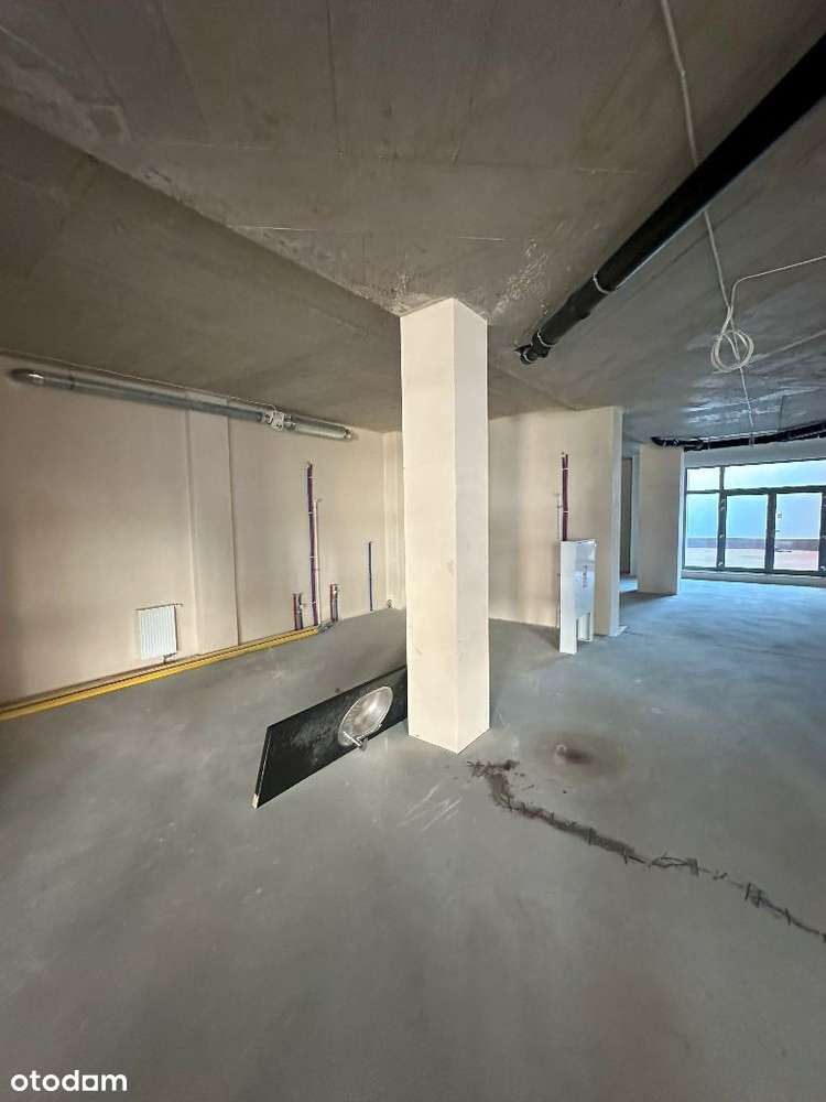 Lokal usługowy 222 m2 na sprzedaż Grzegórzki Park - Pełny obrazek: 5/9