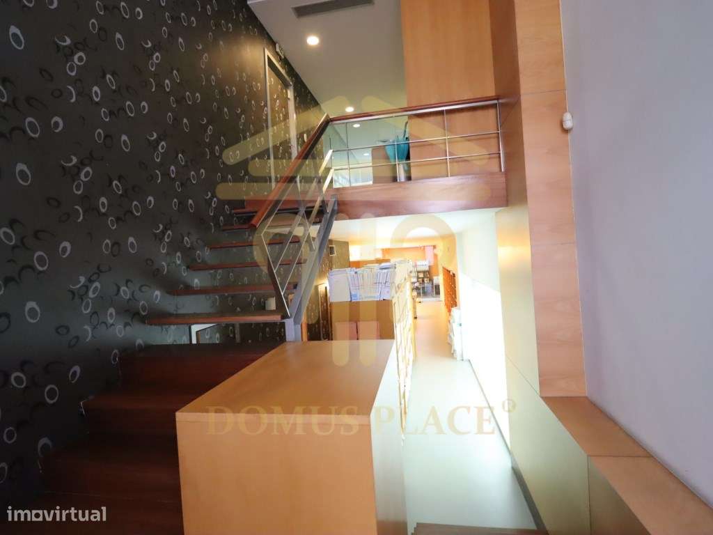 ESCRITÓRIO EM EXCELENTE LOCALIZAÇÃO-1