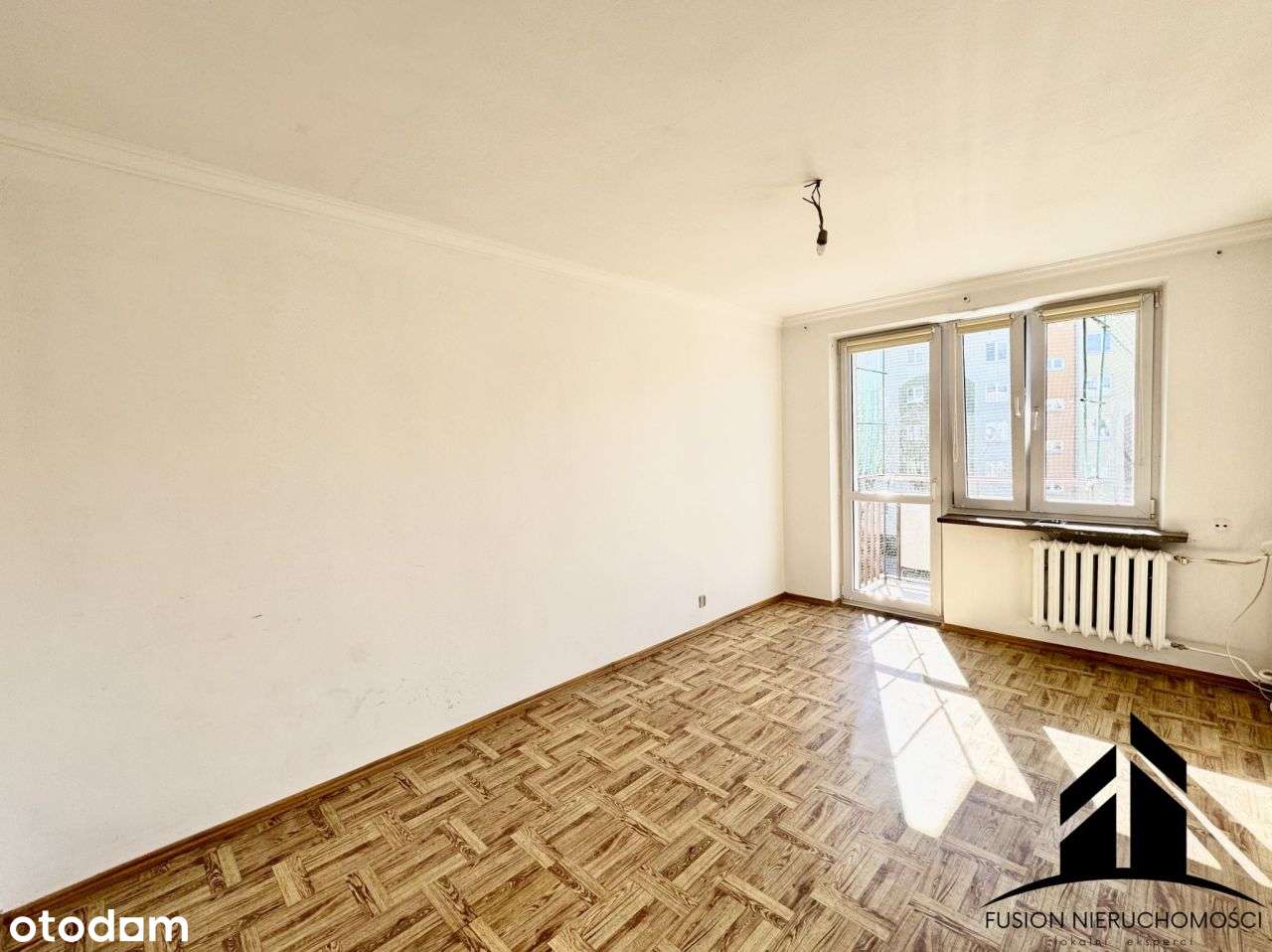 Przestronne 4-pokojowe mieszkanie | 61.42 m²| Rzes-6