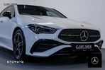 Mercedes-Benz CLA 200 4-Matic AMG Line 8G-DCT - 10