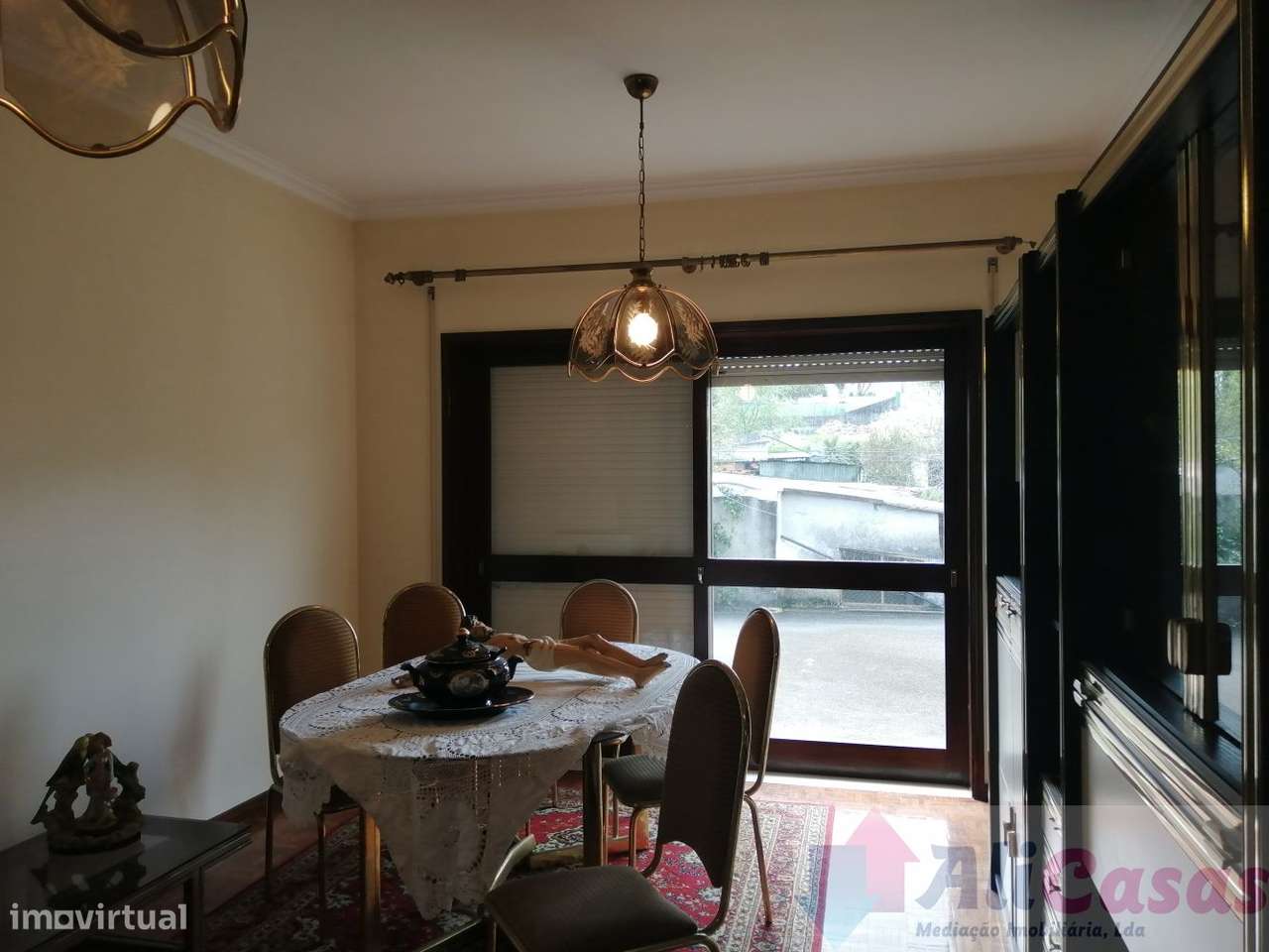 Excelente Vivenda C/Terreno-28