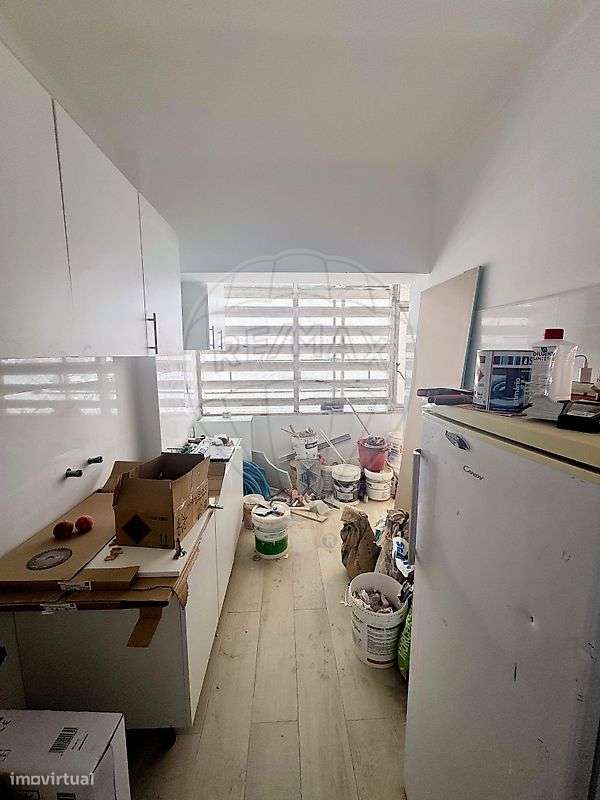 Apartamento T2 para venda-5