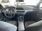 BMW 116 d Corporate Edition - 8