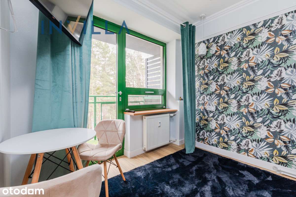 Apartament nad Zalewem Zegrzyńskim - Pełny obrazek: 4/20