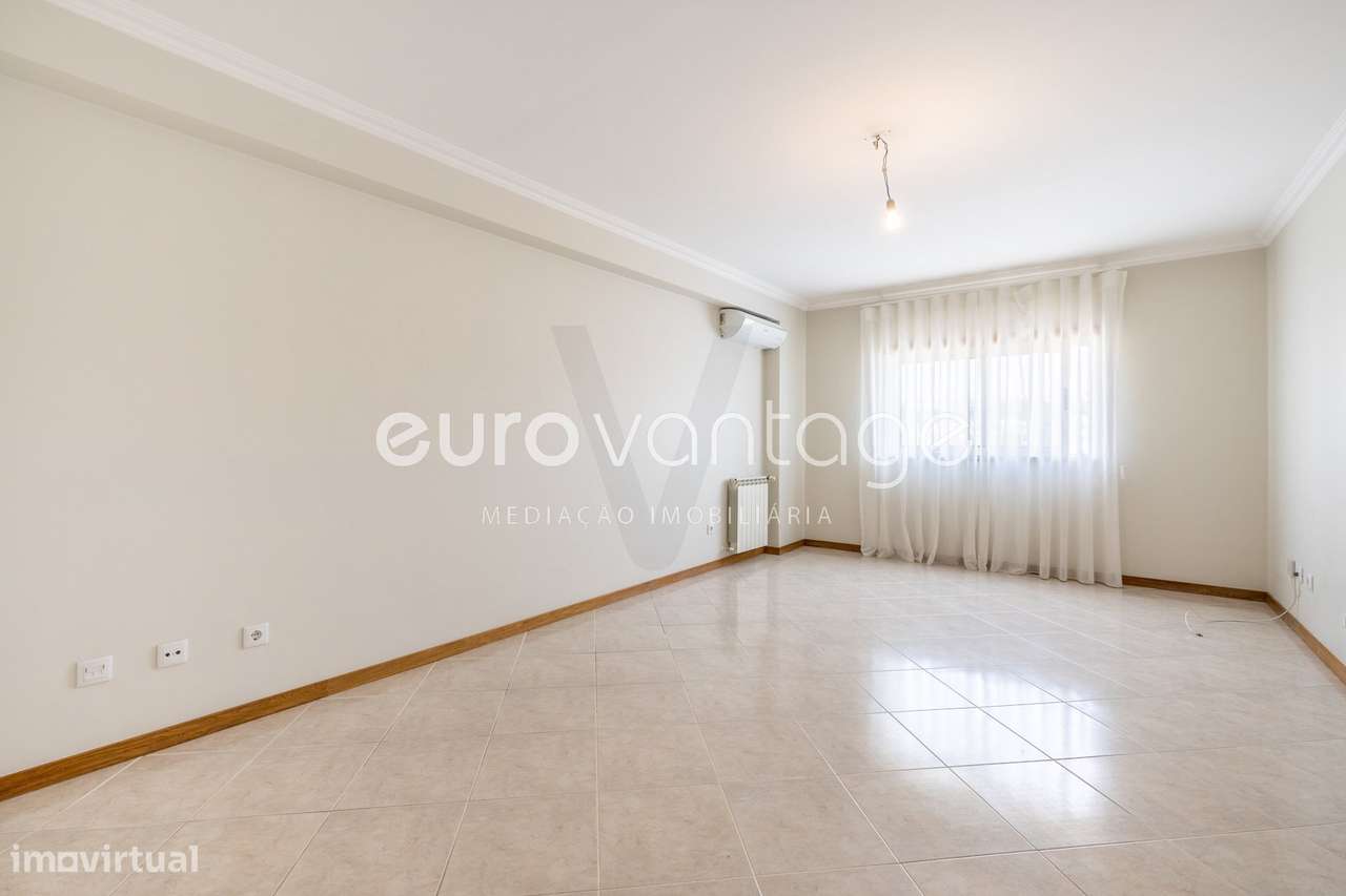 Apartamento T3 na Guimarota – Leiria | Conforto, Espaço e Localizaç...-11