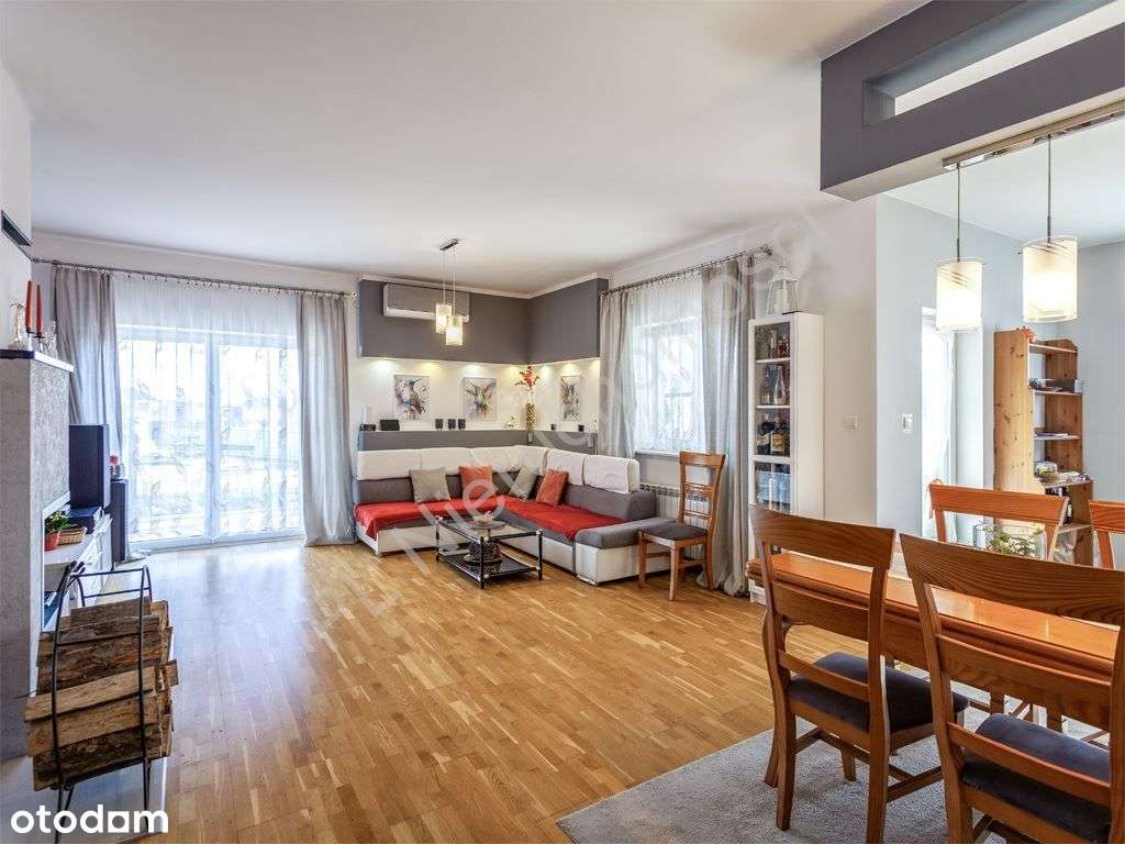 Szukasz Parterowego Domu ? To Ten !!! - Pełny obrazek: 5/14