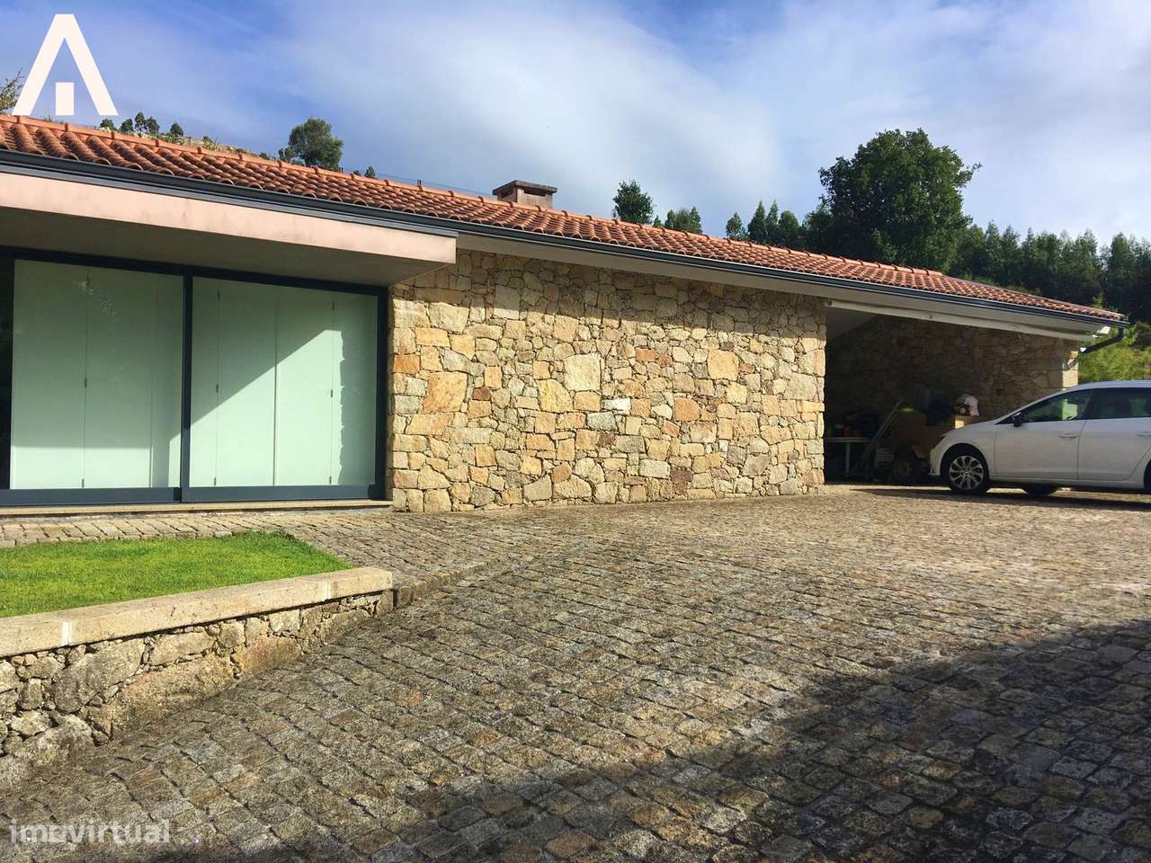 Moradia em Serdedelo-8