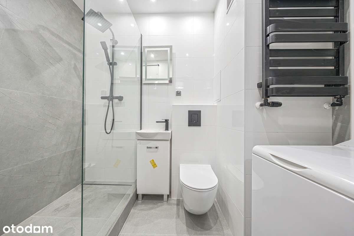 Mieszkanie 2 pok z ogródkiem Gdańsk Chełm/parter-0