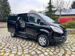 Ford Tourneo Custom 300 L1H1 VA Limited - 15