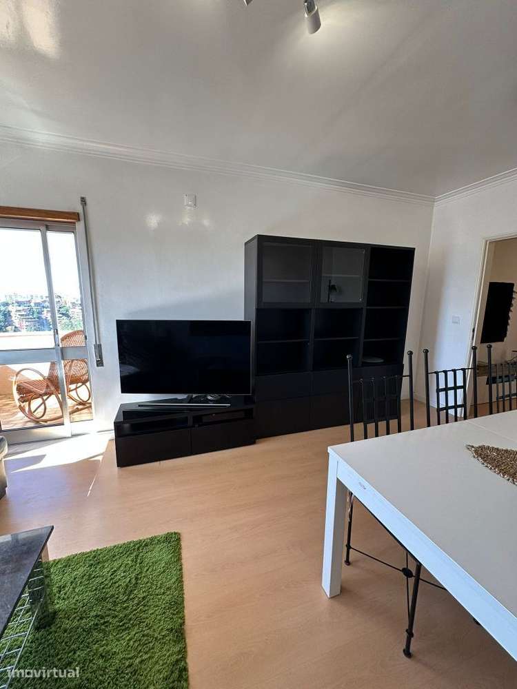 Excelente Apartamento T3 Remodelado - Grande imagem: 2/20