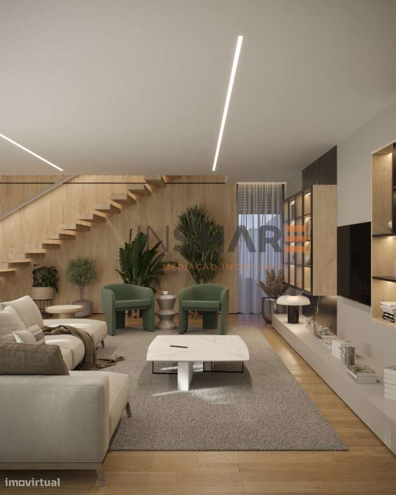 Moradia T4 Individual - Lagos - Algarve-37