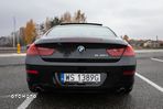 BMW Seria 6 640i Coupe - 15