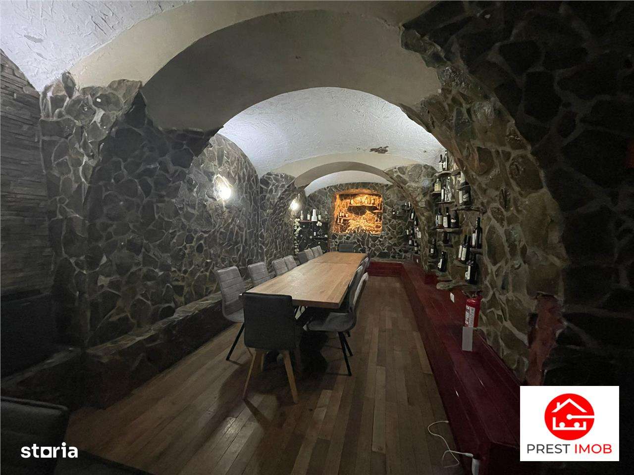 De vanzare spatiu comercial zona ultra centrala 277 mp - Imagine principală: 5/18