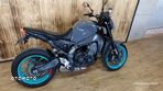 Yamaha MT - 5