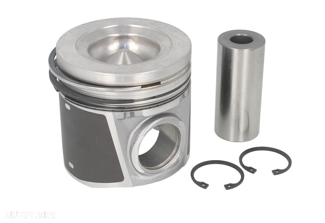 piston iveco daily fiat ducato STD F1CE0481A 35C14 3.0 JTD D.95.8 2996842 - 1