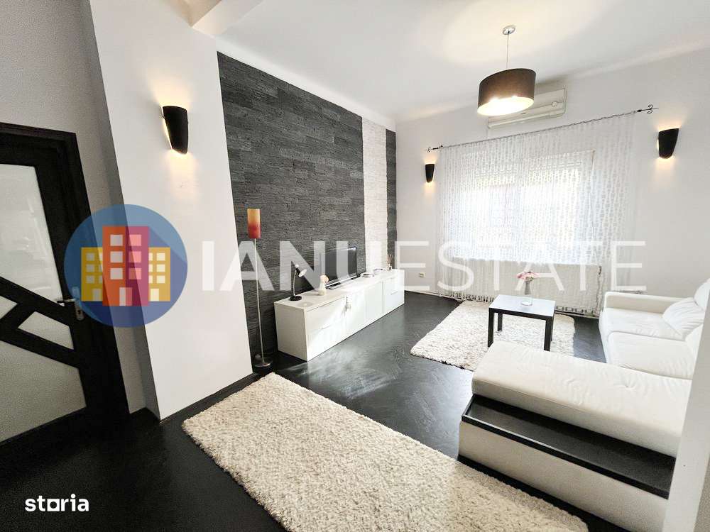 Tineretului 10` Metrou Parcul Carol Serban Voda Centrala Parcare - Imagine principală: 4/8