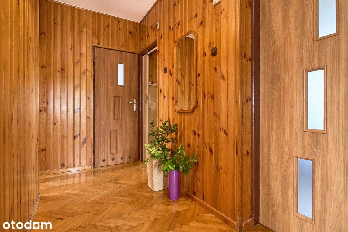 Dom z Widokiem na Wieliczkę Dwa lokale ogród-17