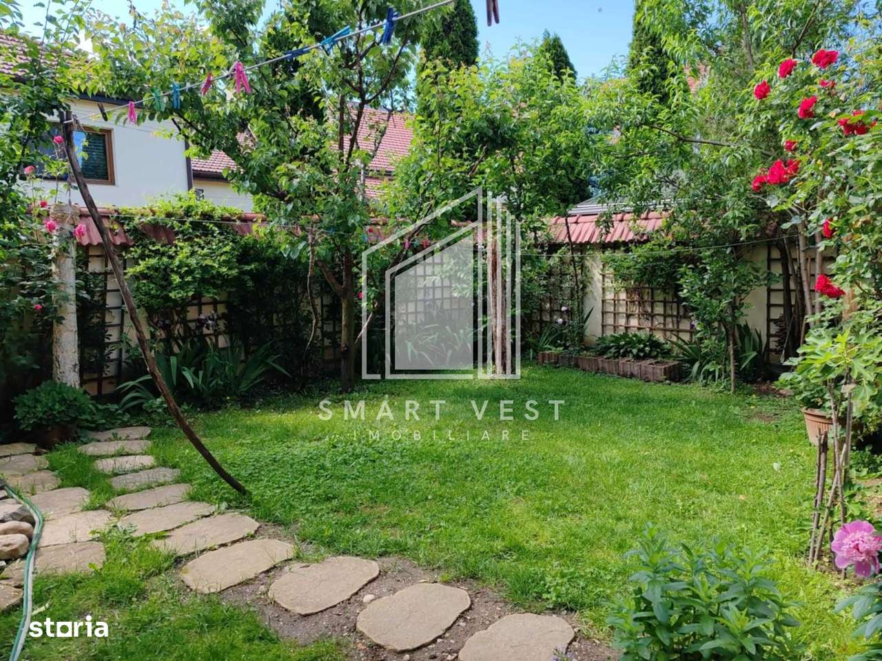 Casa de vanzare | 220mp | Cartierul Functionarilor - Imagine principală: 4/20