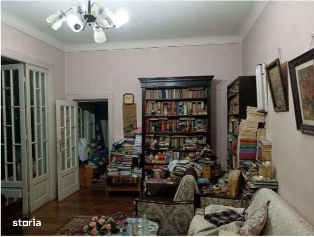 Vanzare 3 camere Stirbei Voda - Casa Radio-1