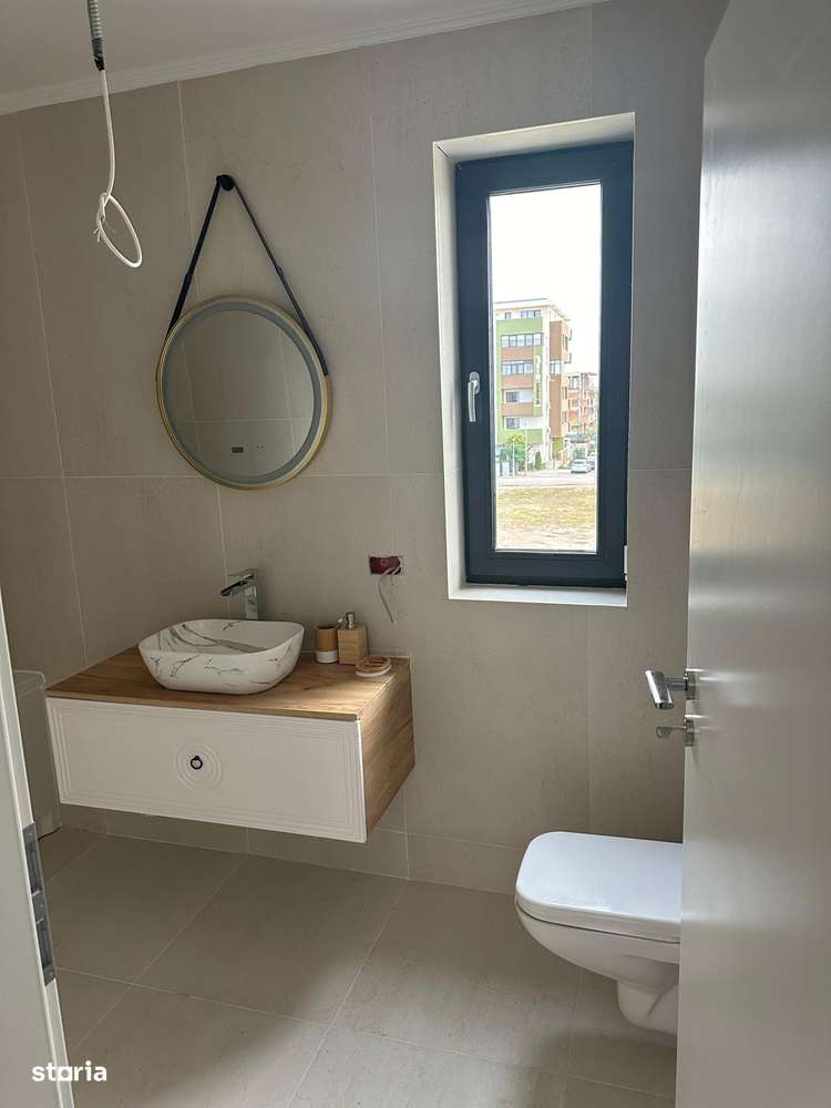 Casa Tip Duplex | sector 5 | Prelungirea Ghencea-7