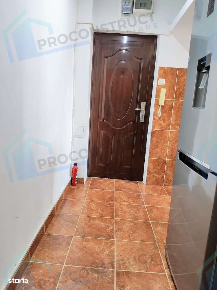 Apartament 2 camere de inchiriat | Iosefin | 350 E - Imagine principală: 5/7