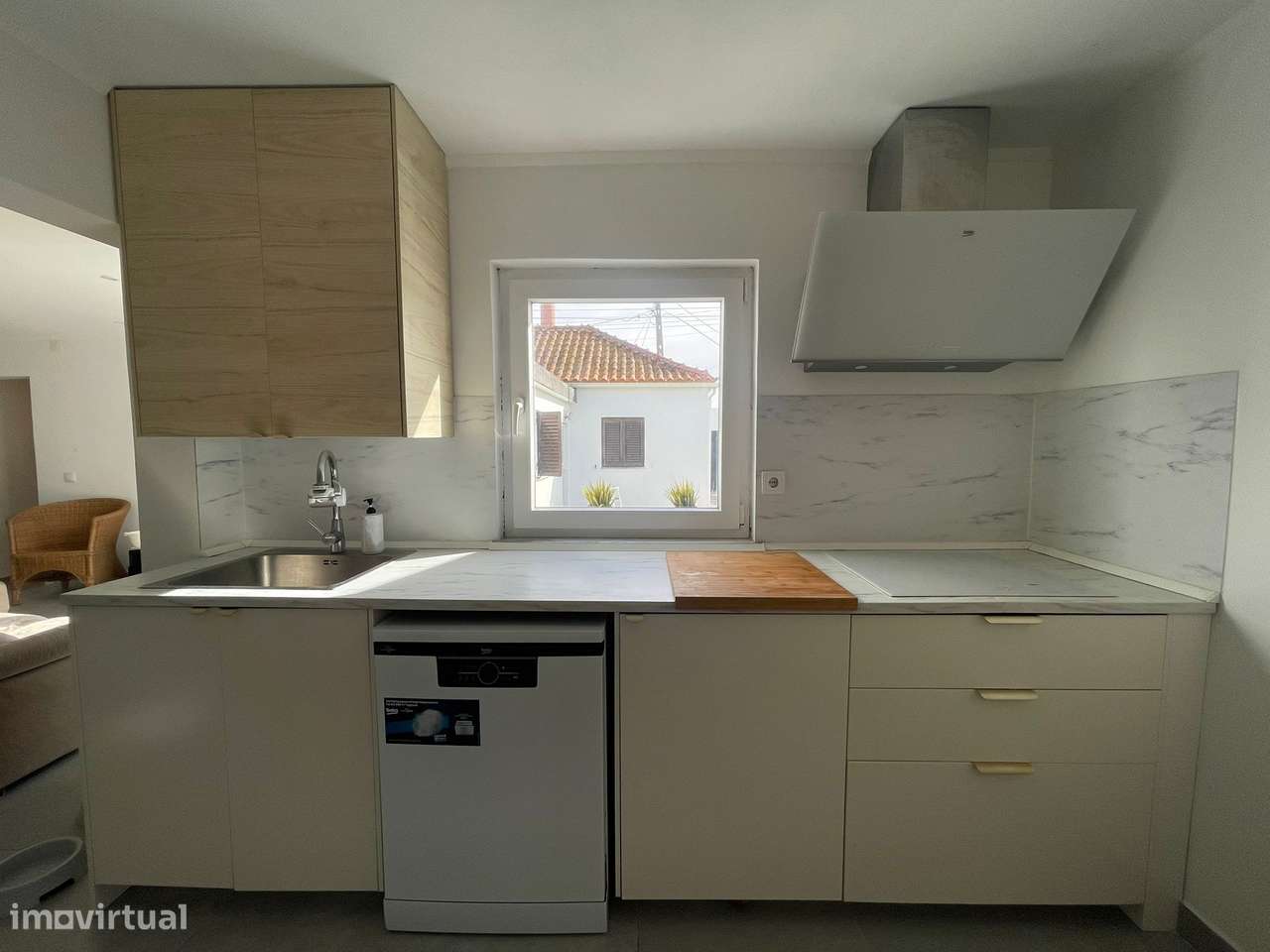 Moradia T3 , Atalaia, Alto Estanqueiro.-22