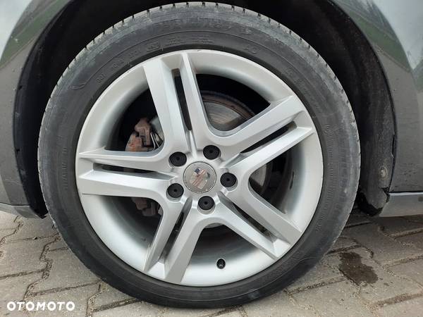 Seat Altea XL 2.0 TDI Style DSG - 11