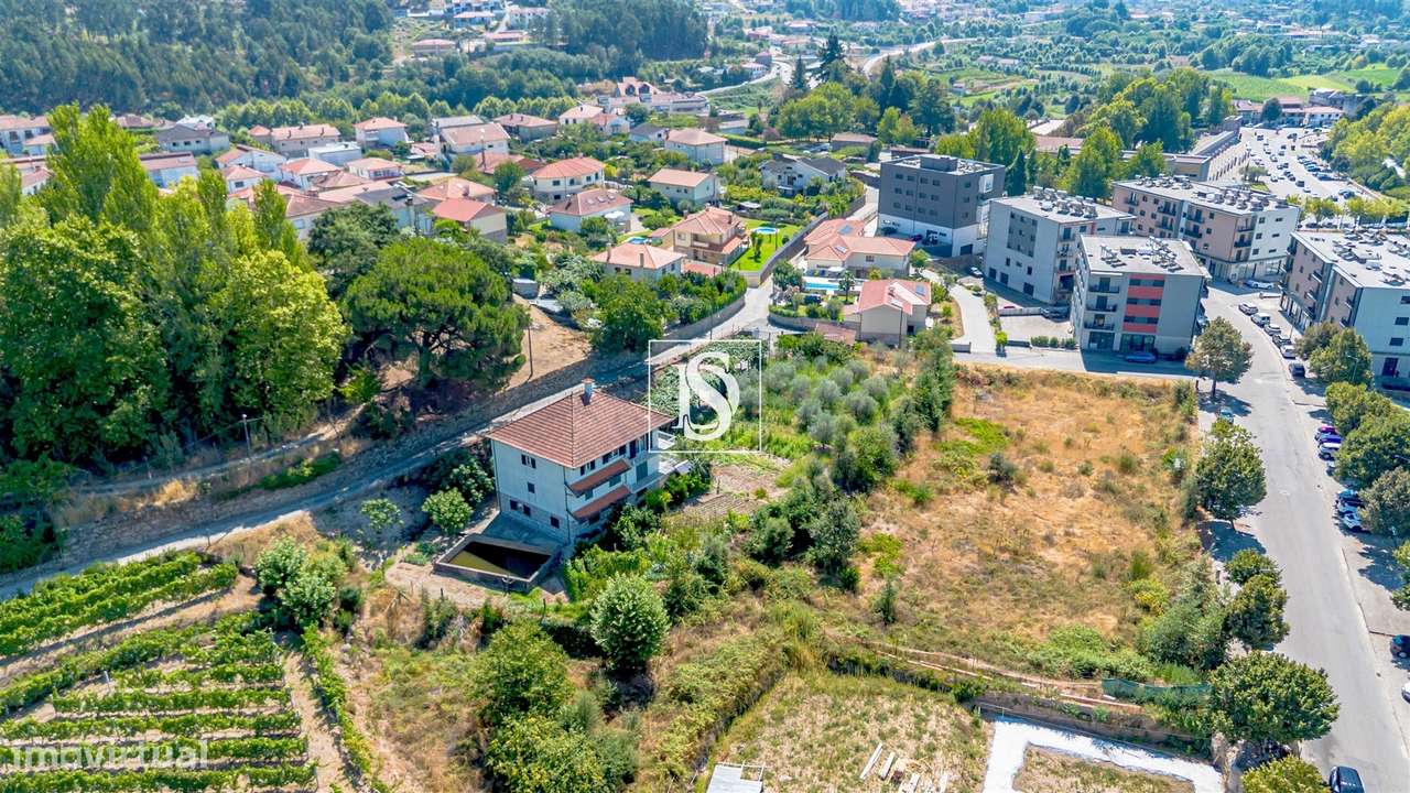 Andar Moradia T3 Venda em Britelo, Gémeos e Ourilhe,Celorico de Basto-28