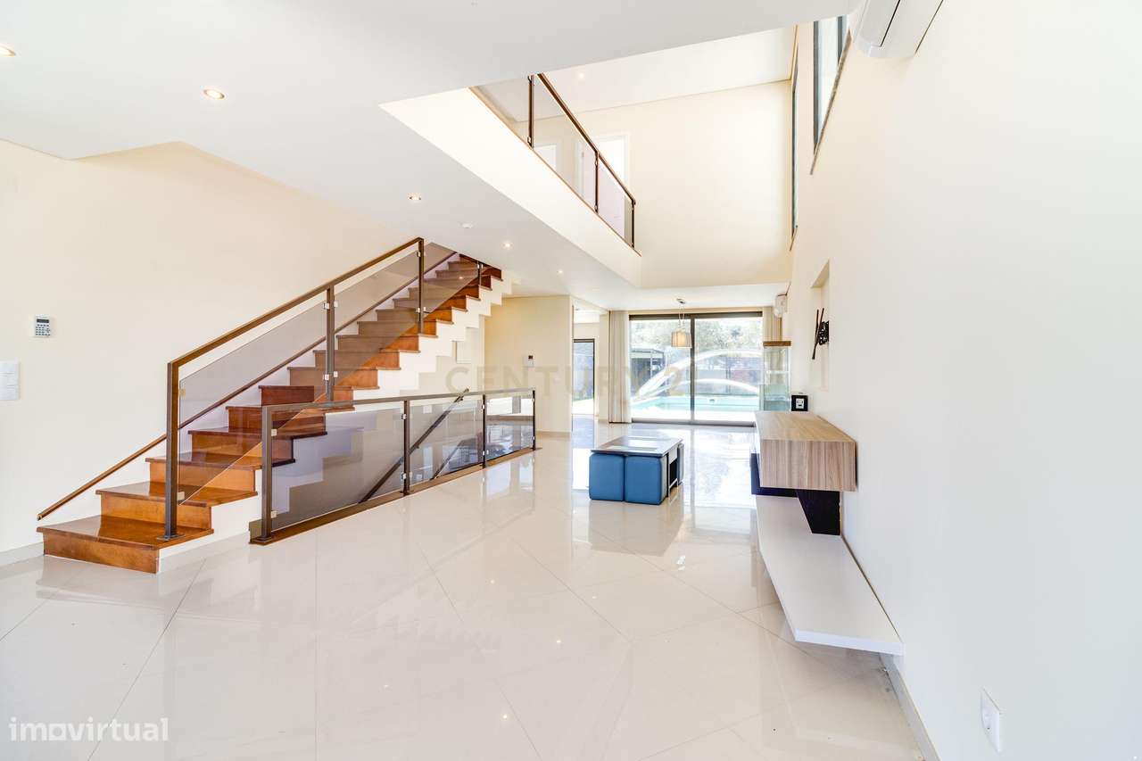 Moradia Premium T4 com Piscina, em  Azeitão - Grande imagem: 5/49