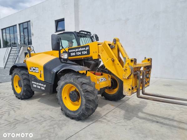 JCB 531-70 - M256 - 4