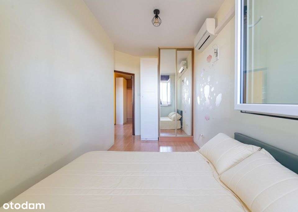 2 pokoje Ursus, na osiedlu basen, siłownia, sauna-2