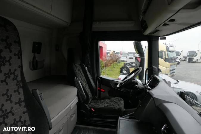 Scania R 410 / HIDRAULICA / MODEL NOU / RETARD - 35