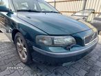 KOMPLETNY PRZÓD VOLVO V70 II 447-46 MASKA ZDERZAK LAMPY BŁOTNIKI - 2