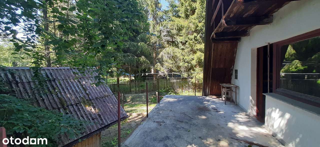 Bogdanówka dom, media, okazja-3