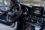 Mercedes-Benz Klasa C AMG 43 Coupe 4Matic 9G-TRONIC Night Edition - 24