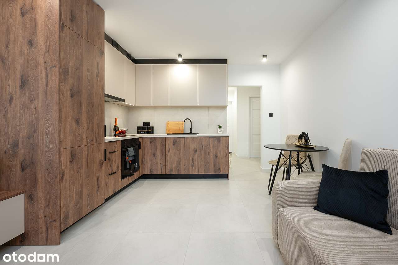 Gotowe do zamieszkania | Bez prowizji | Bez wkładu finansowego - Pełny obrazek: 1/15