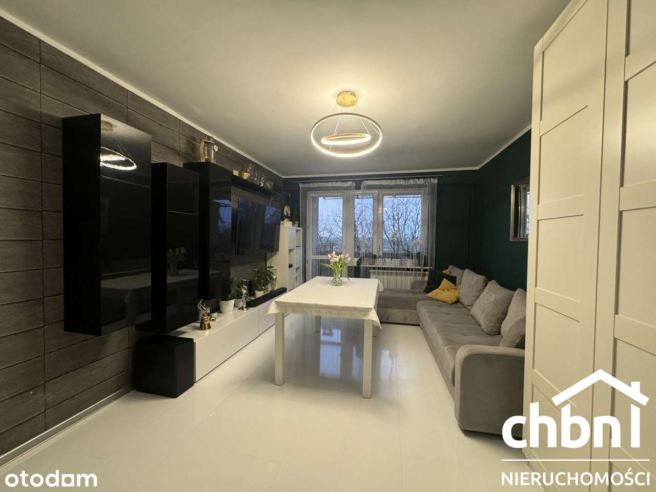 Nowoczesne dwupokojowe mieszkanie w Nieżychowicach - OBNIŻKA CENY! - Pełny obrazek: 4/14