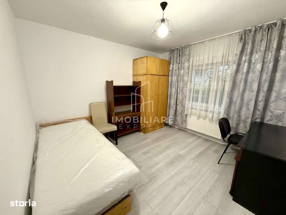 Apartament renovat , 3 decomandate , Zorilor -Sigma , Str Jupiter - Imagine principală: 4/16