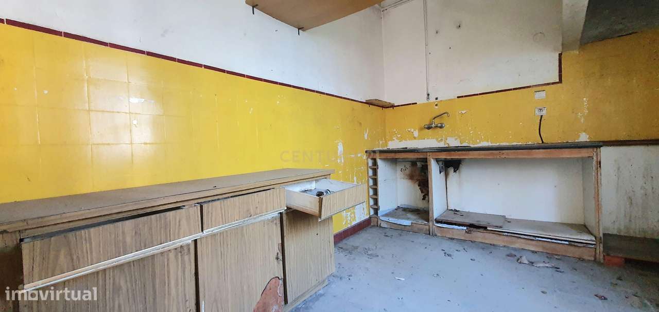 2 Moradias | Reabilitação | Centro Condeixa- A - Nova-11