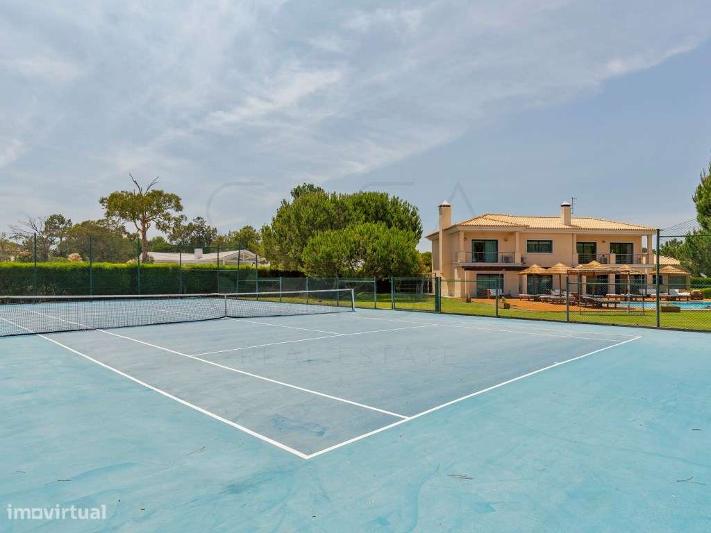 A 10 minutos da Comporta, Acesso privado à praia, 1a linha de água - Grande imagem: 4/29