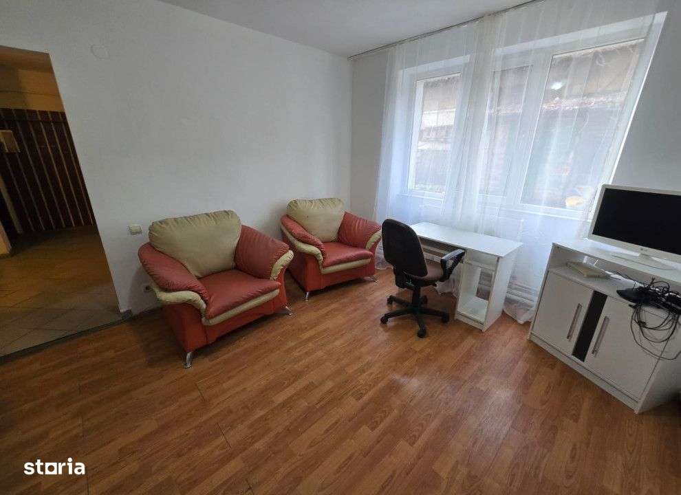 Apartament  2 camere , 50 metri, etaj parter Cod:160690 - Imagine principală: 5/10