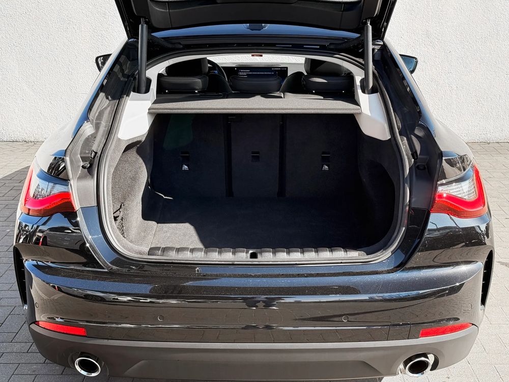 BMW Seria-4 420D XDRIVE M Sport Sport 2.0 Diesel 190 KM — zdjęcie 6