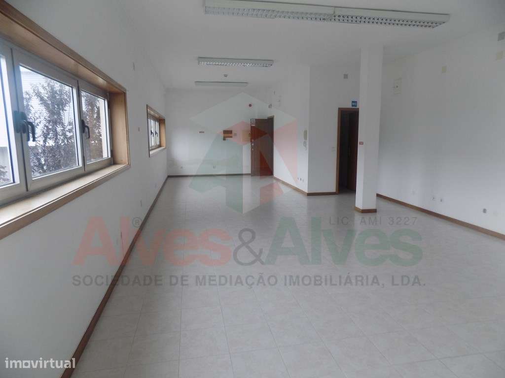 Escritório - Milheirós - Grande imagem: 2/4