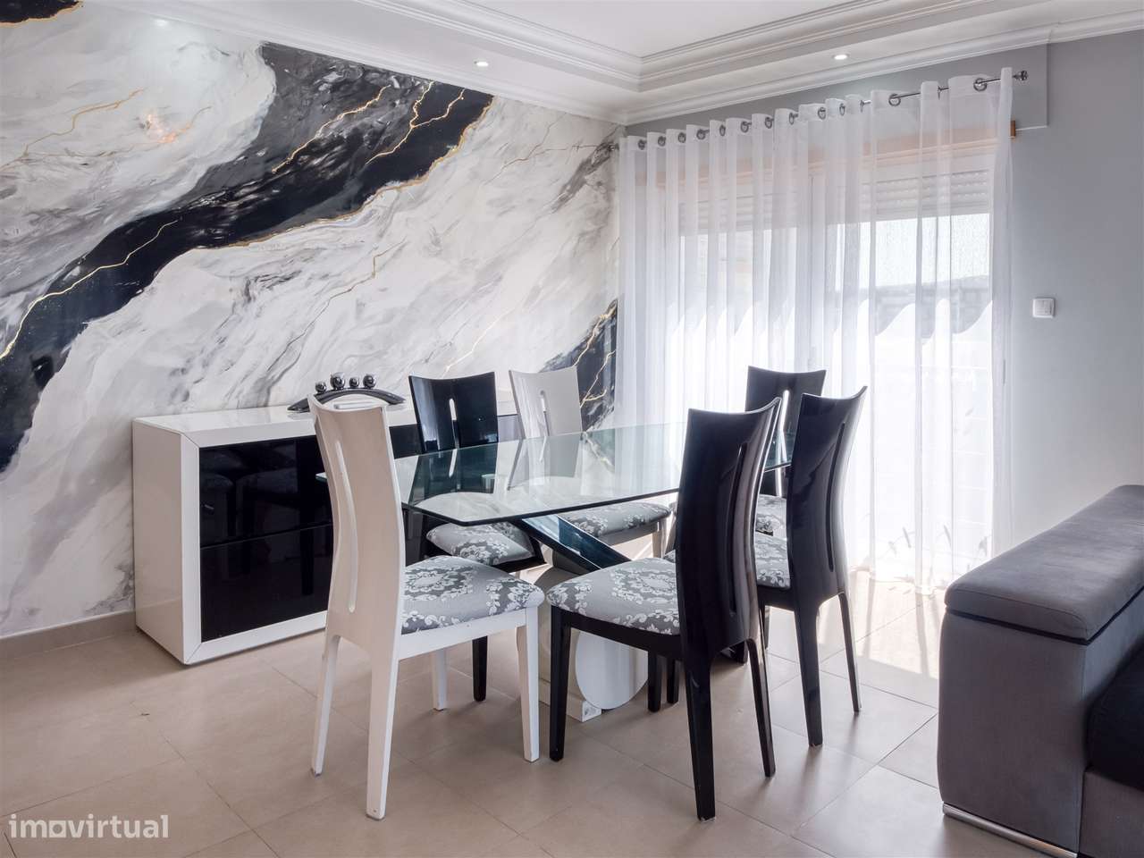 Apartamento T2 Venda em Póvoa de Santo Adrião e Olival Basto,Odivelas-26