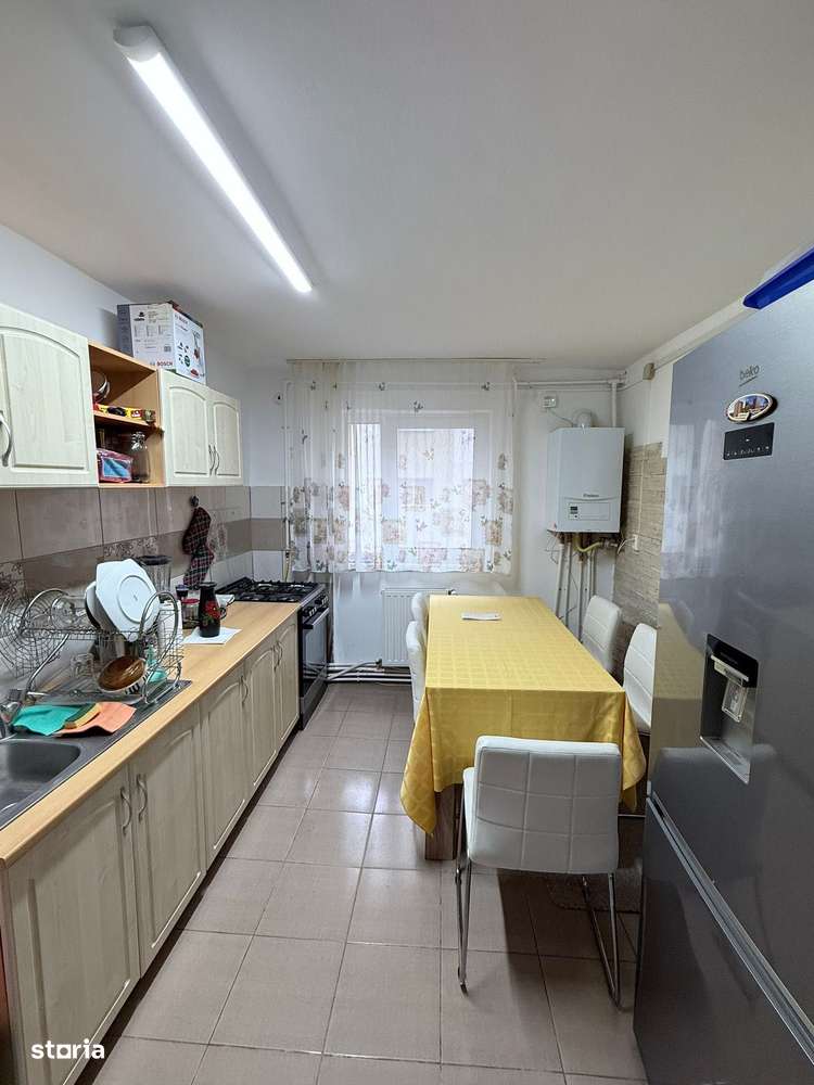 Apartament 2 camere zona Ampoi1 - Imagine principală: 4/6