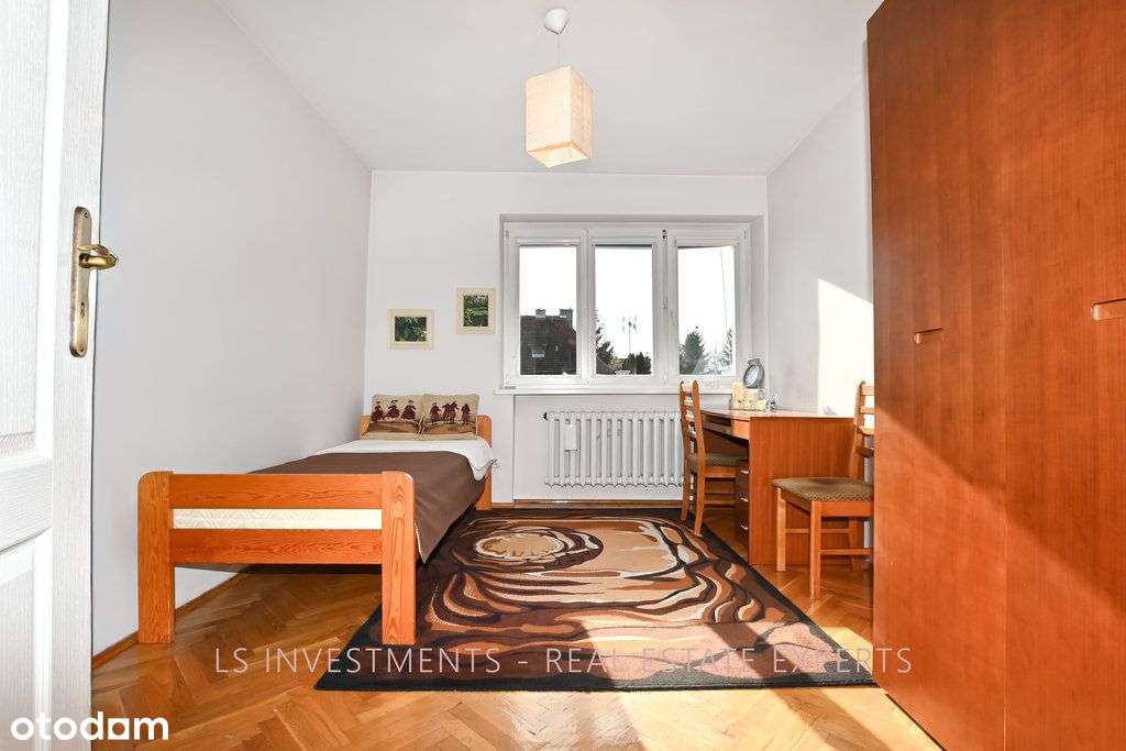 Dwurodzinny dom bliski sercu miasta! Zabobrze ***-15